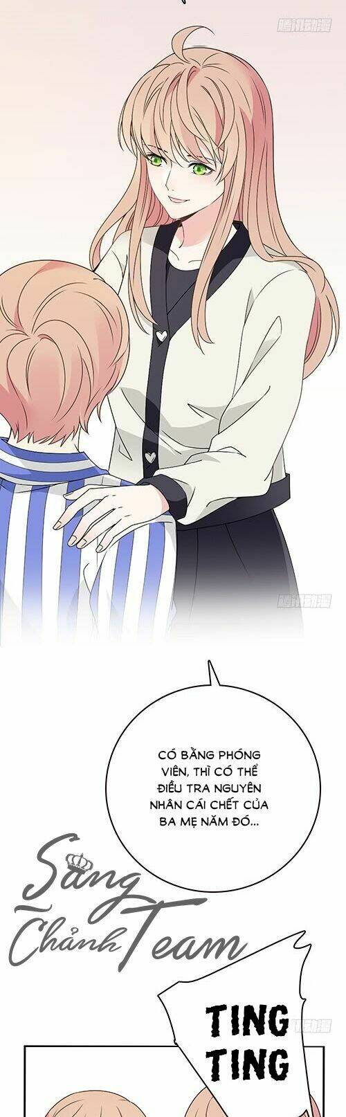 Bí Mật Kết Hôn Với Ảnh Đế: Vợ Ơi Đến Đây Tấn Công Đi Nào: Chapter 53