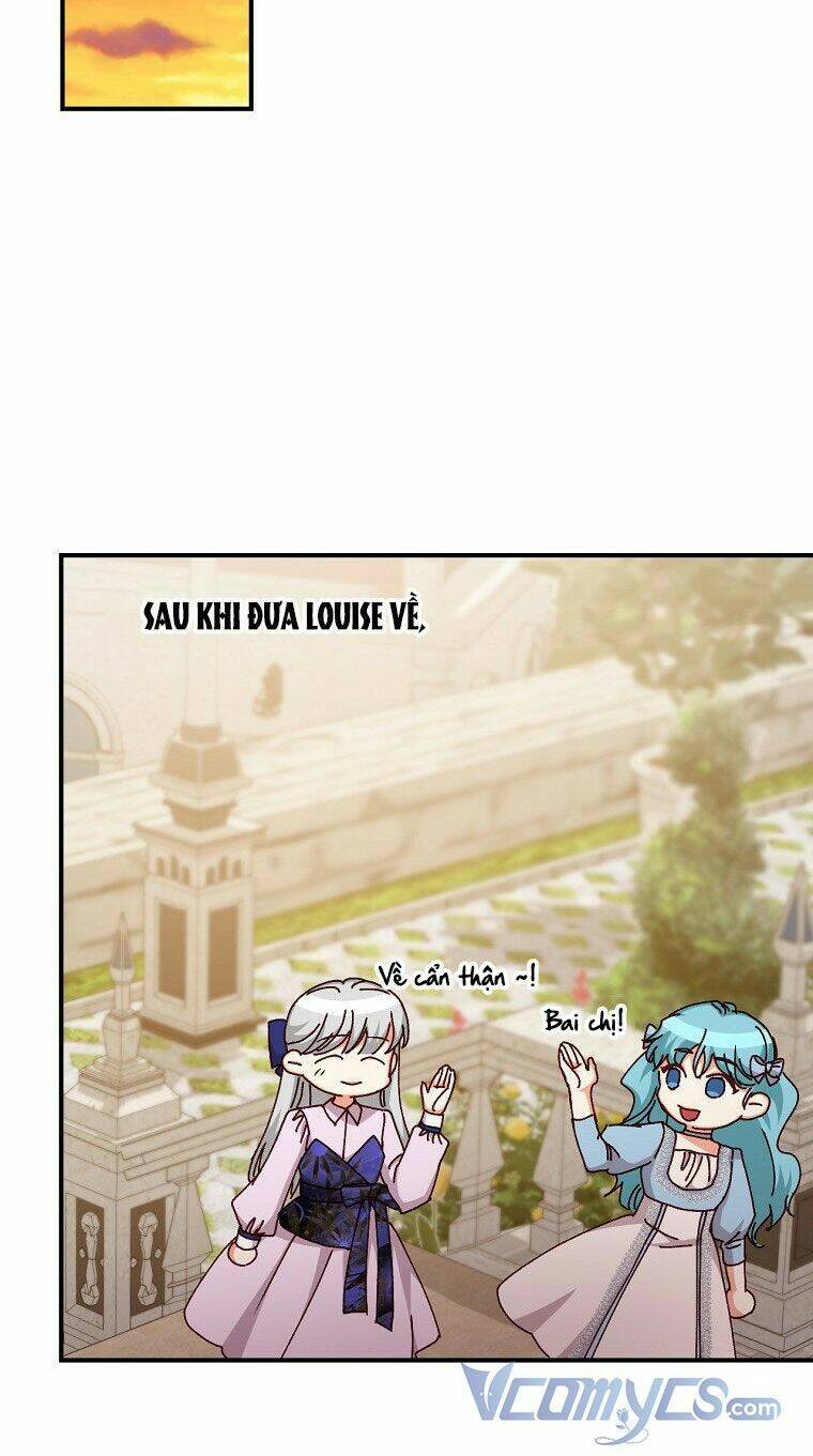 Đừng Chọc Đứa Em Gái Bé Bỏng Của Chúng Tôi: Chapter 95.6