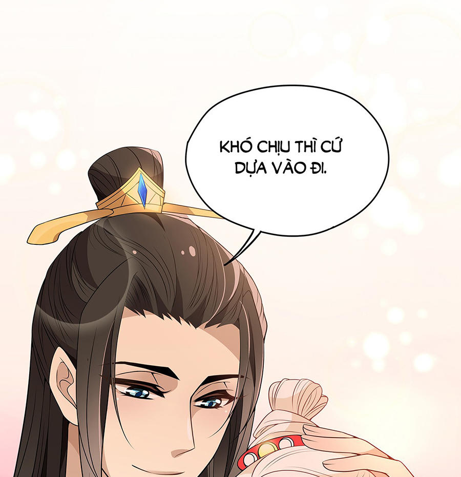 Vương Phi Thật Uy Vũ: Chapter 11.1