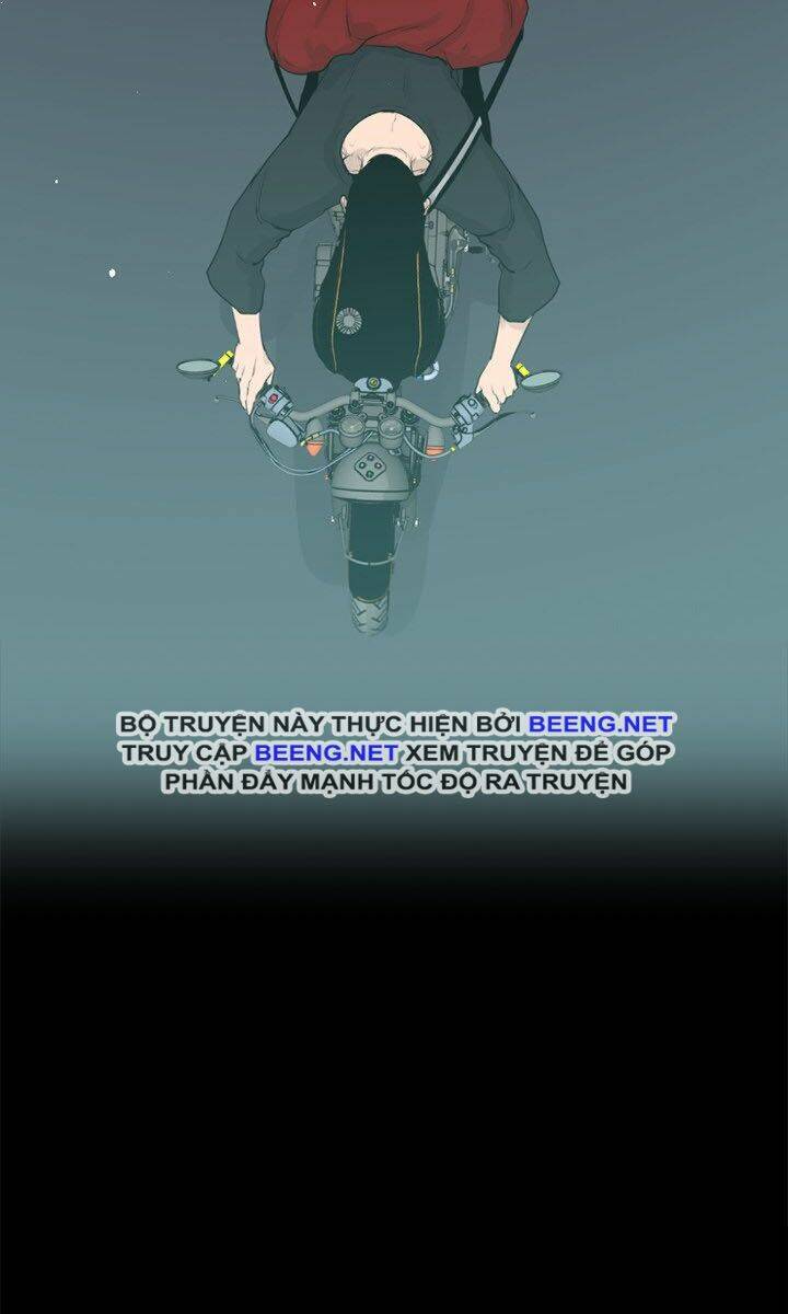 Kẻ Mạnh Nhất - Tong Edge: Chapter 36