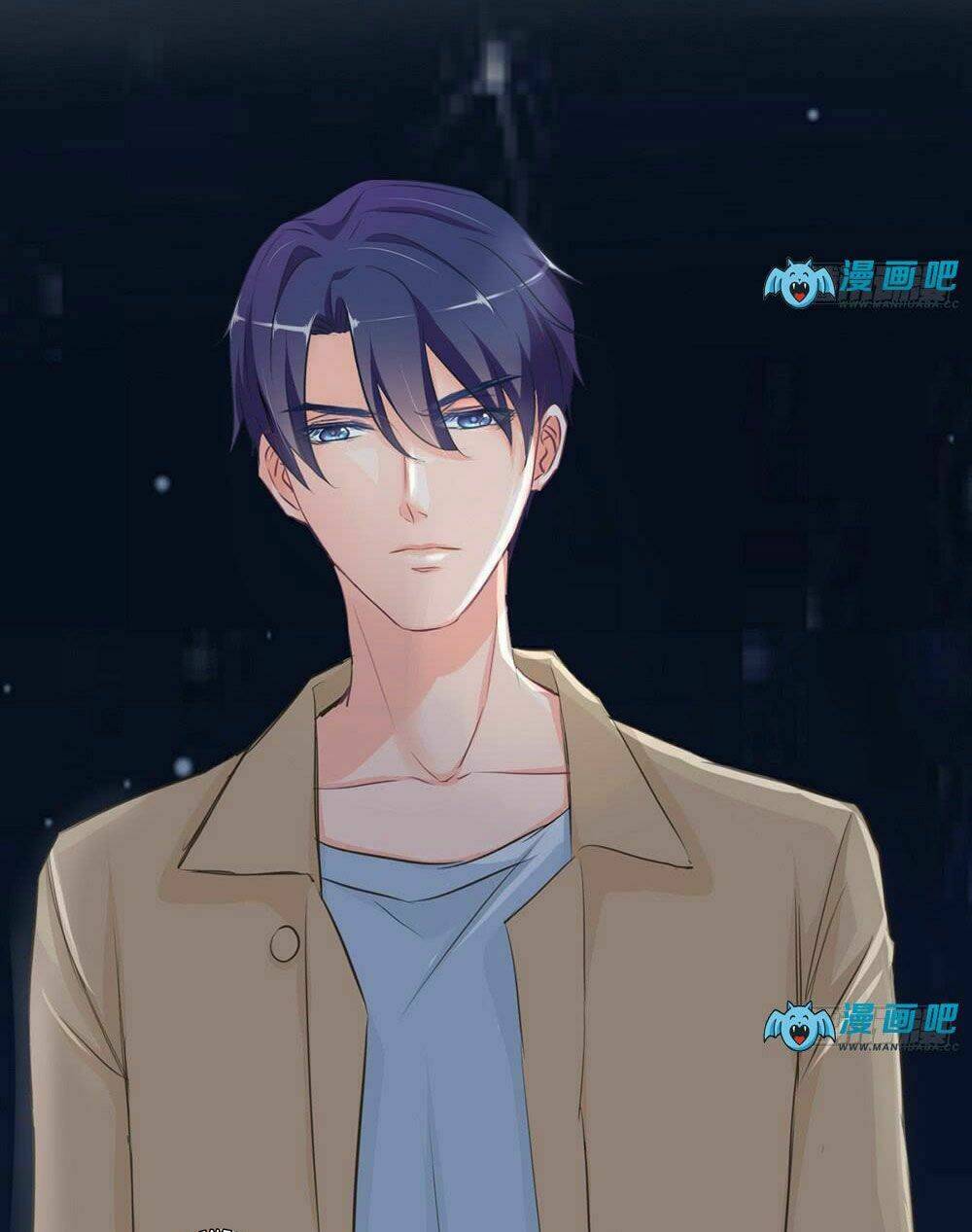 Cẩm Lý Thiếu Nữ Của Tôi: Chapter 11.1