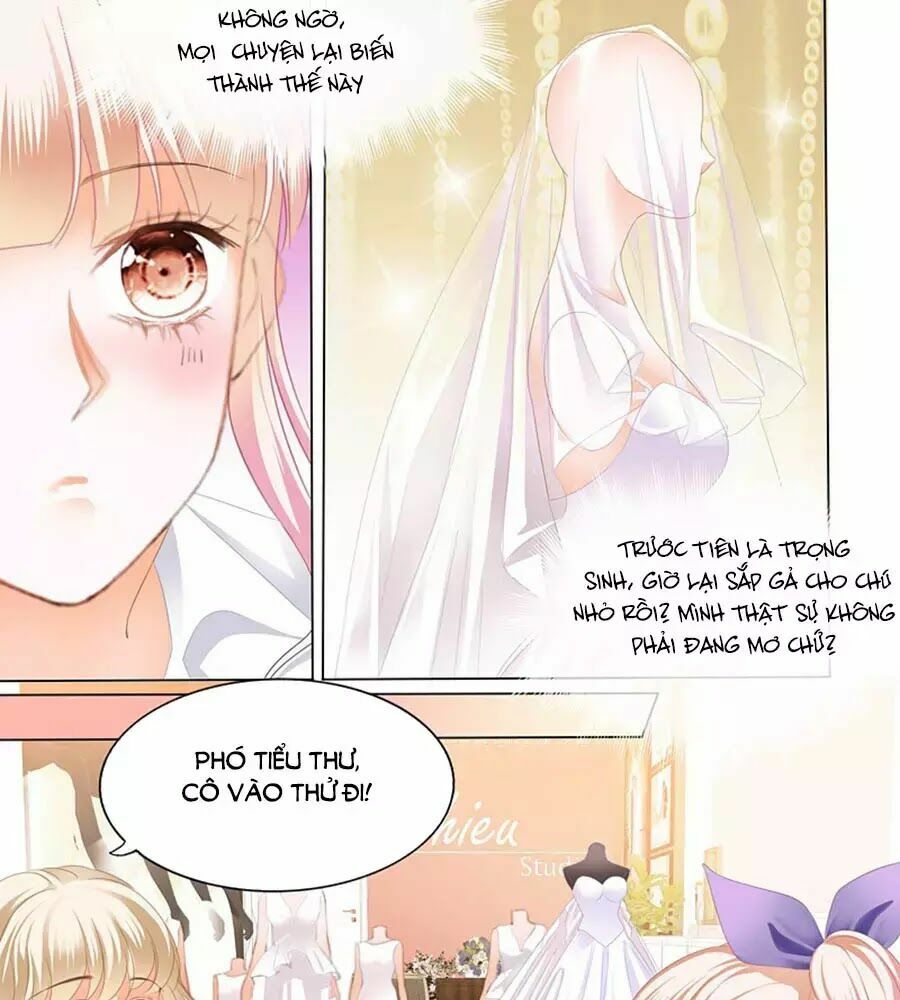 Bá Đạo Tiểu Thúc, Xin Trêu Chọc Vừa Thôi!: Chapter 58