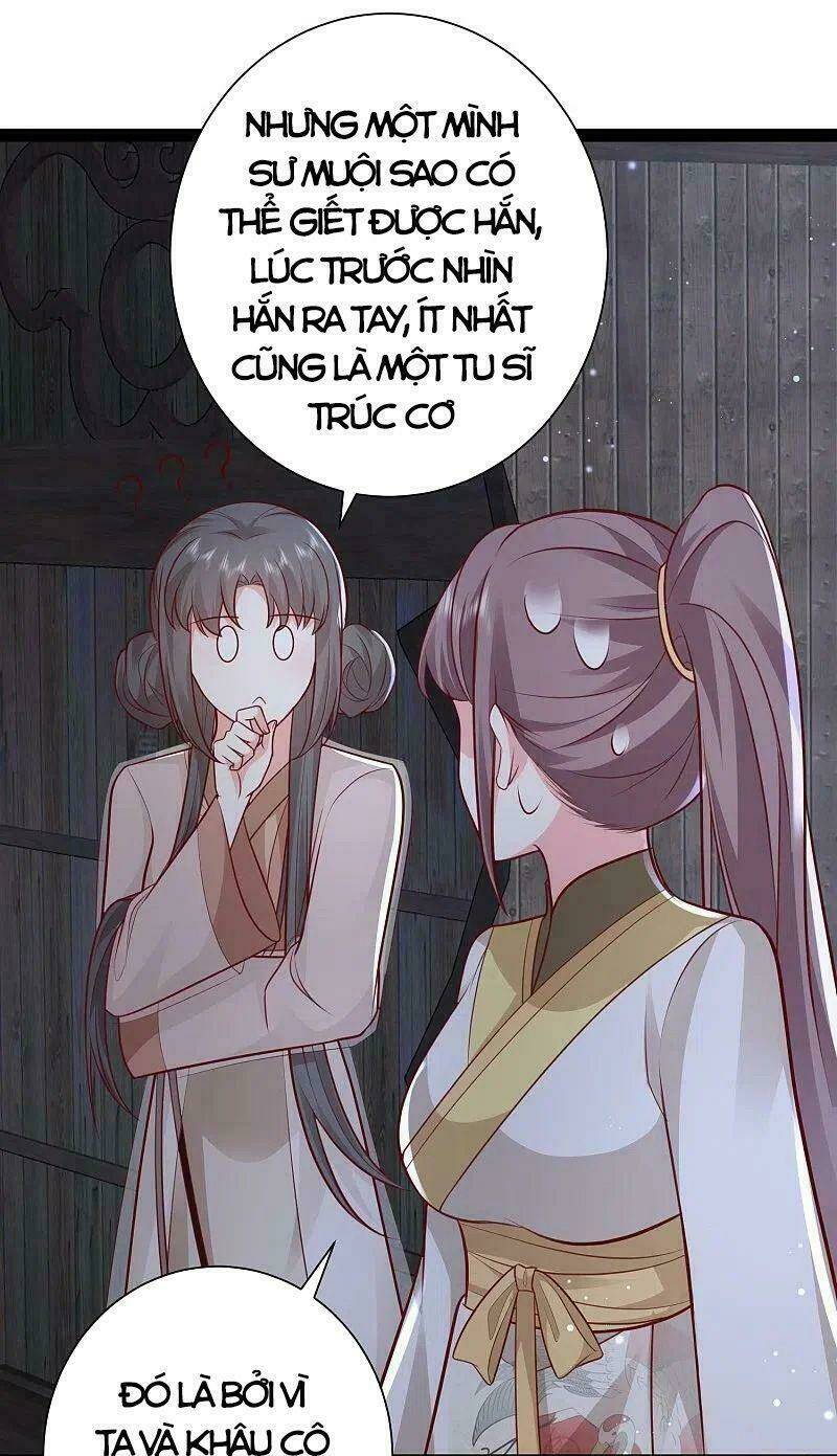 Tối Cường Vận Đào Hoa: Chapter 277