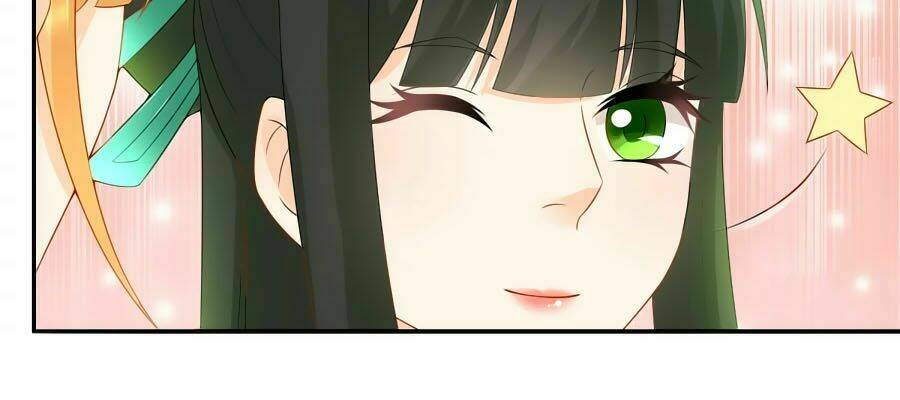 Trù Nương Hoàng Hậu: Chapter 17