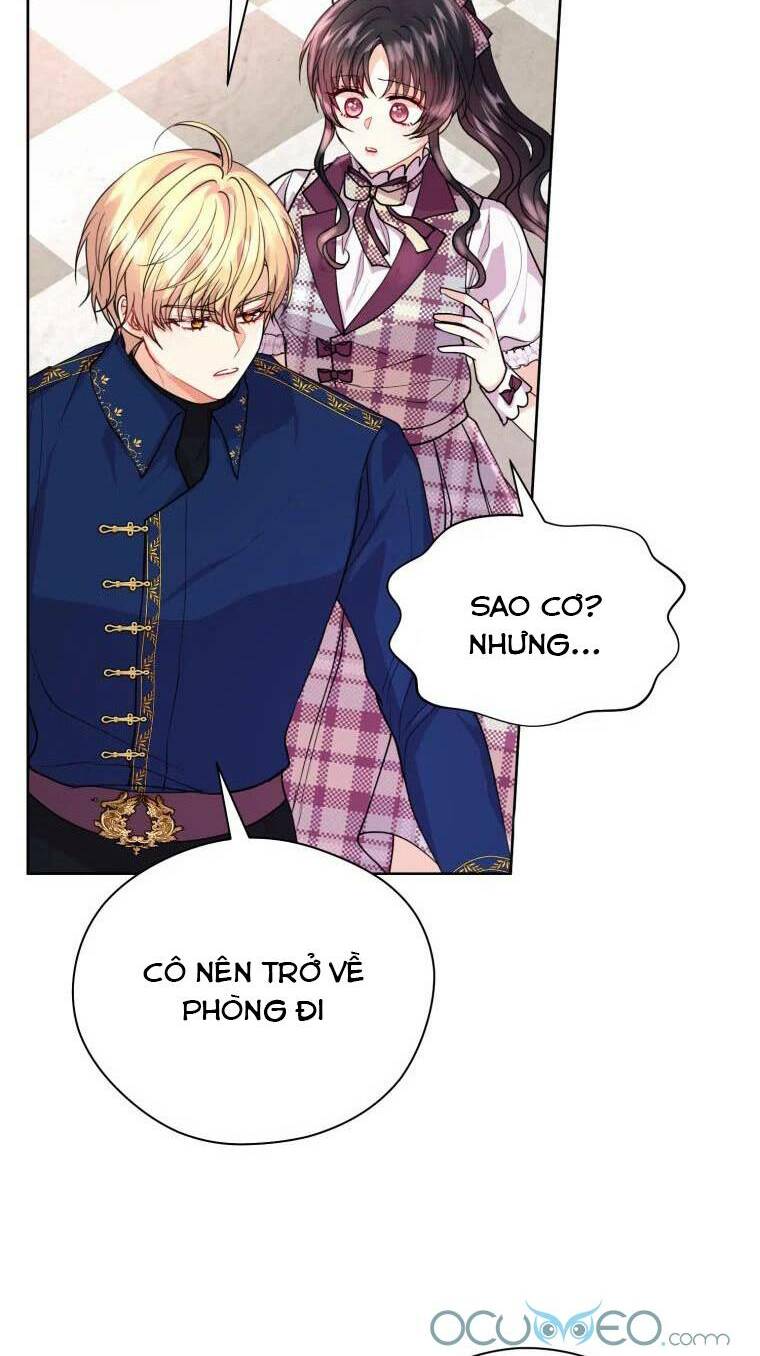 Roelin Bước Đến Tương Lai: Chapter 10