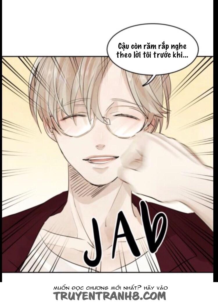 Giữa Tình Yêu Và Tình Bạn: Chapter 5