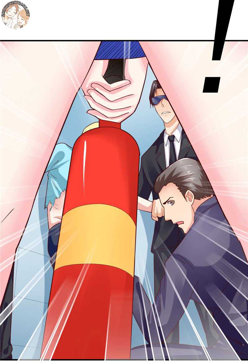 Tình Yêu Khiến Tôi Phát Điên: Chapter 31