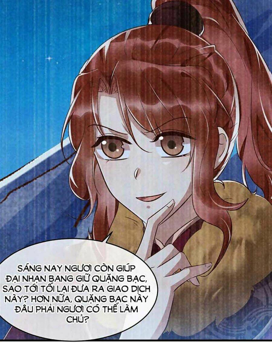 Vương Phi Muốn Trèo Tường: Chapter 100