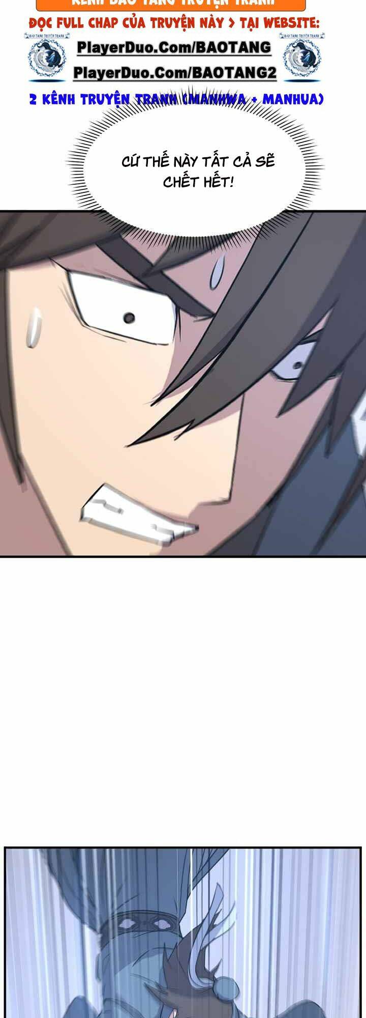 Trọng Sinh, Bất Khả Chiến Bại: Chapter 134