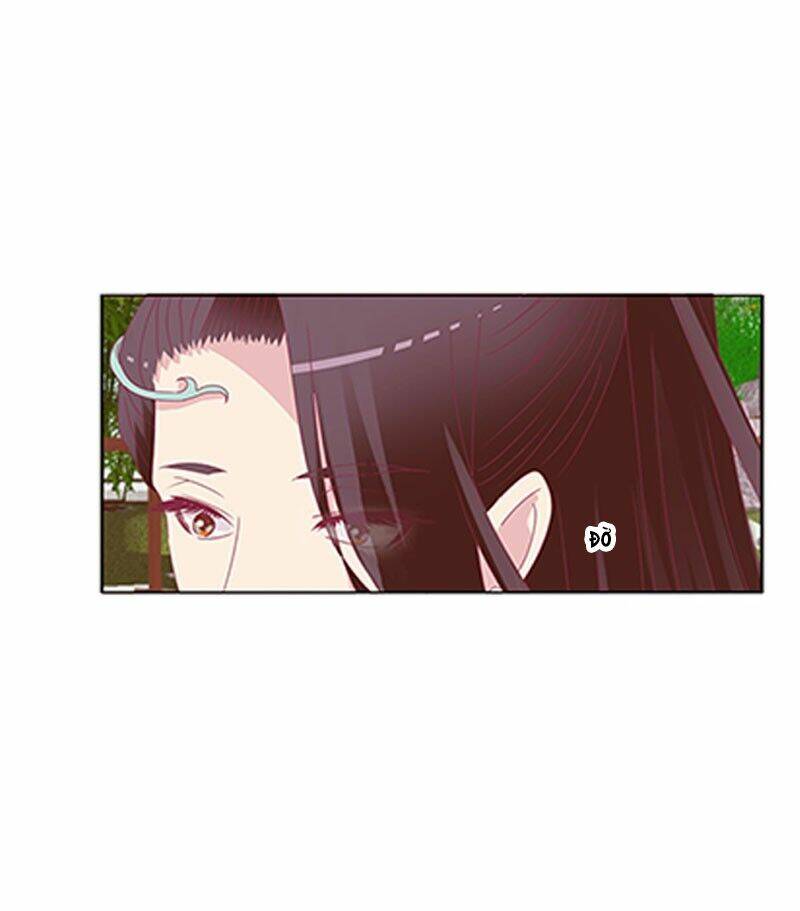 Tướng Quân Mời Ra Trận: Chapter 80