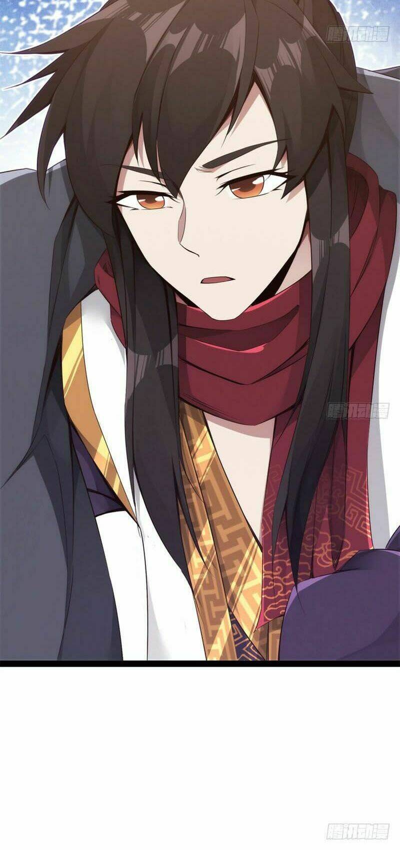 Kiếm Đồ: Chapter 4
