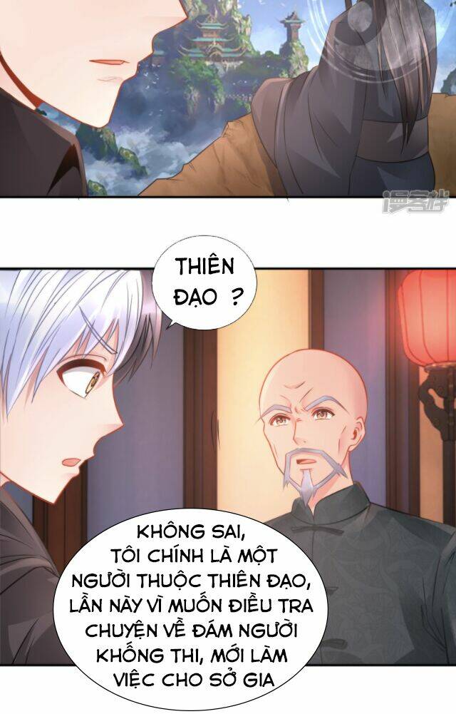 Phong Thủy Thiên Sư: Chapter 68