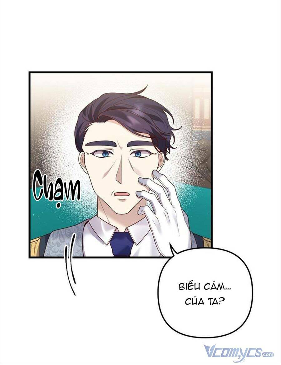 Hôn Phu Của Tôi Là Nam Chính Yandere: Chapter 12