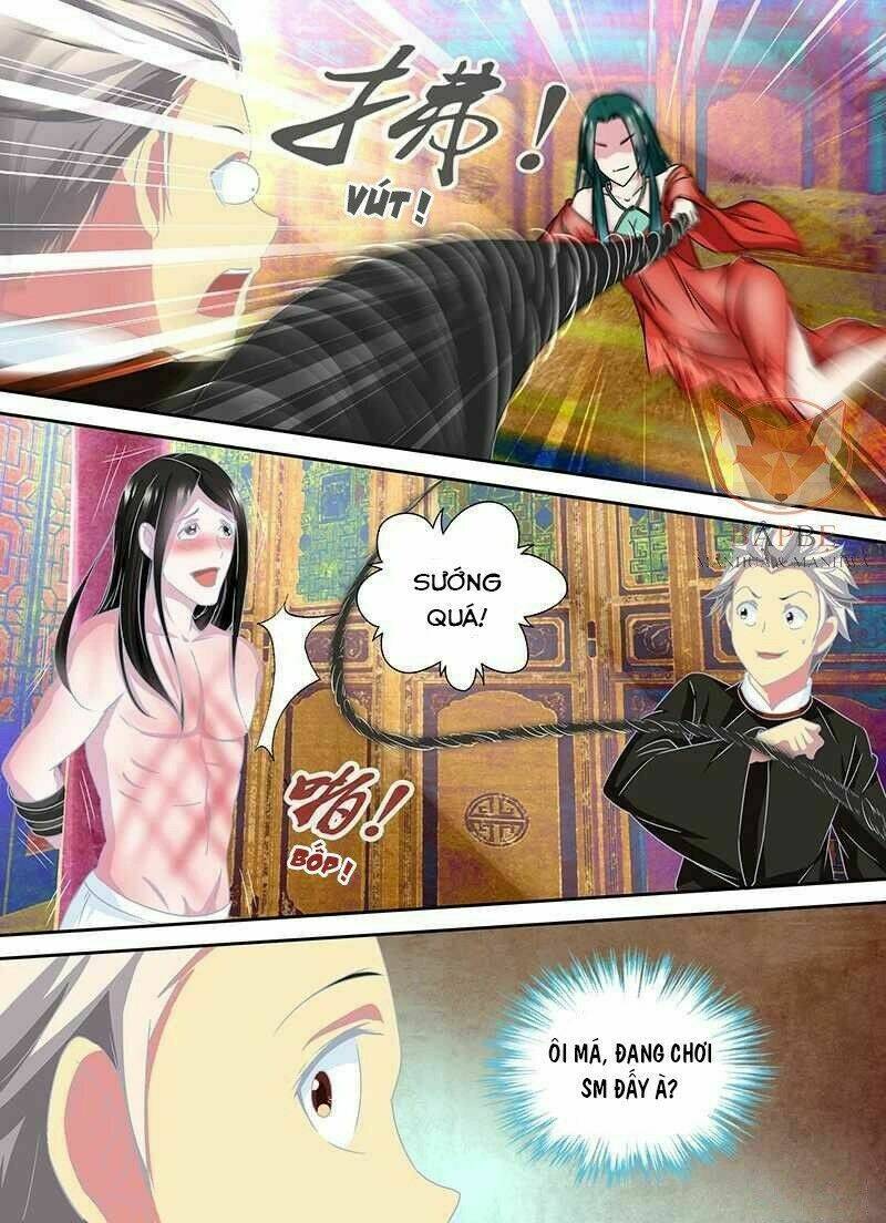 Tôi Là Thần Y: Chapter 157