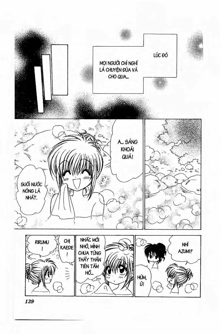 Chiếc Ly Kỳ Diệu: Chapter 53