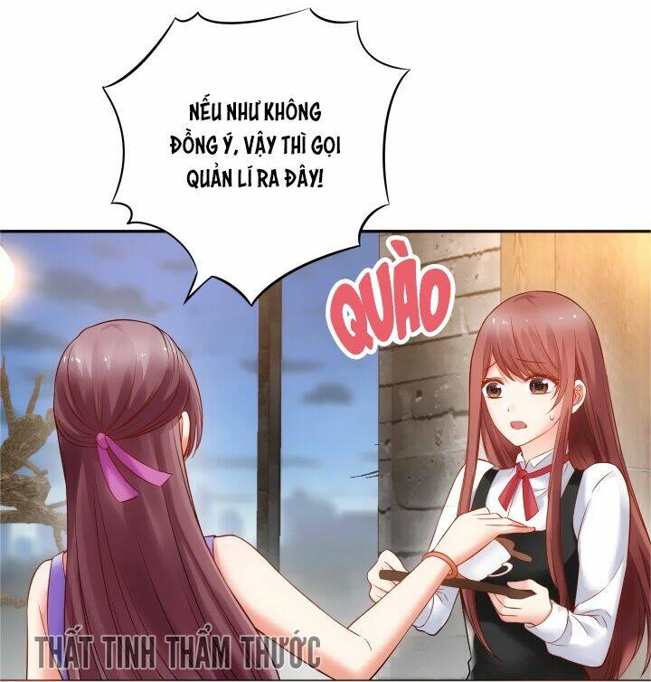 Bạn Trai 1/4 Của Tôi: Chapter 2