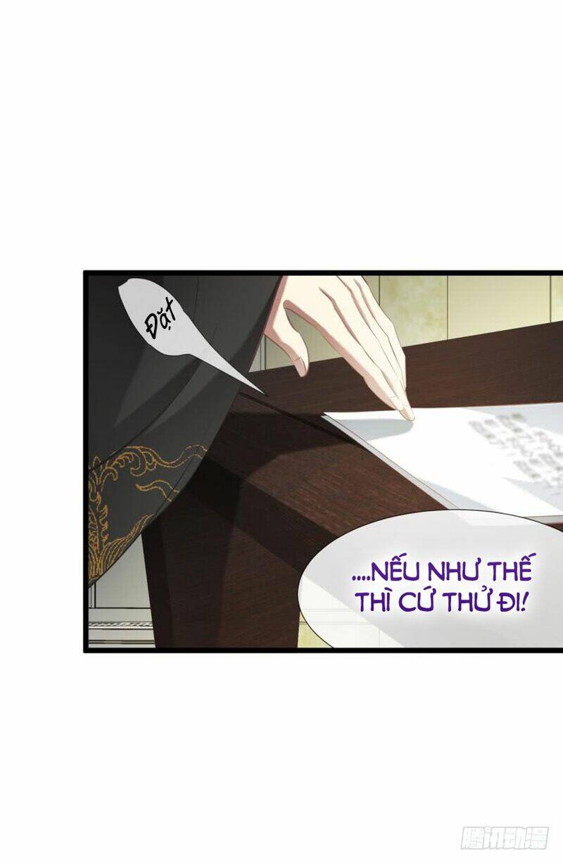 Một Vạn Tư Thế Công Lược Yêu Nam: Chapter 113