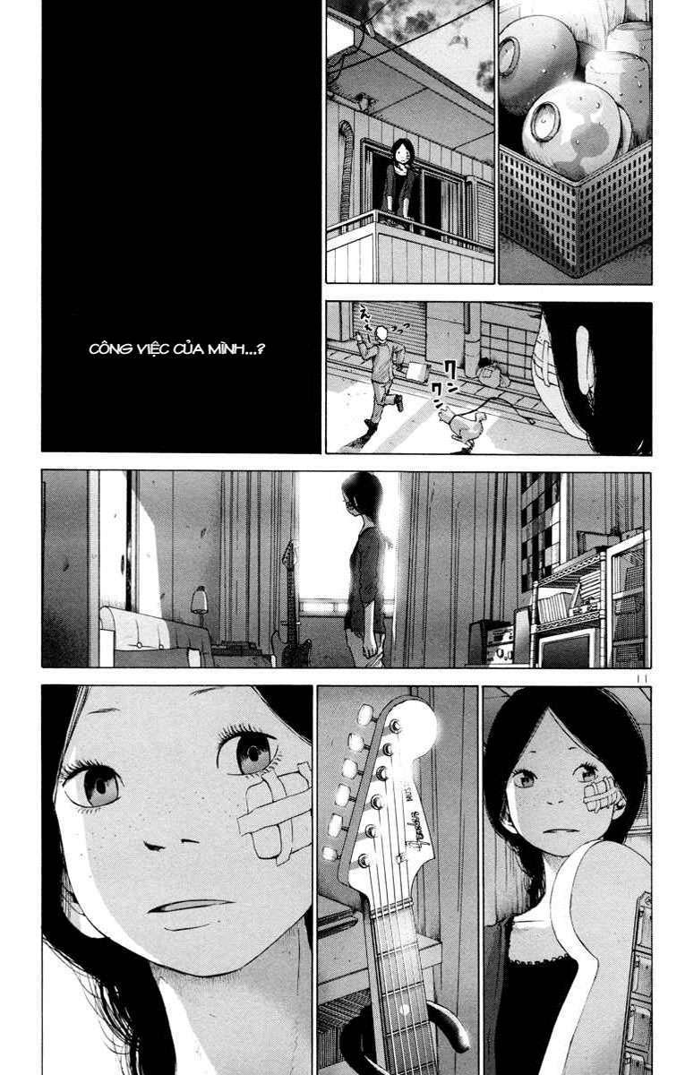 Thực Tế Cuộc Sống: Chapter 18