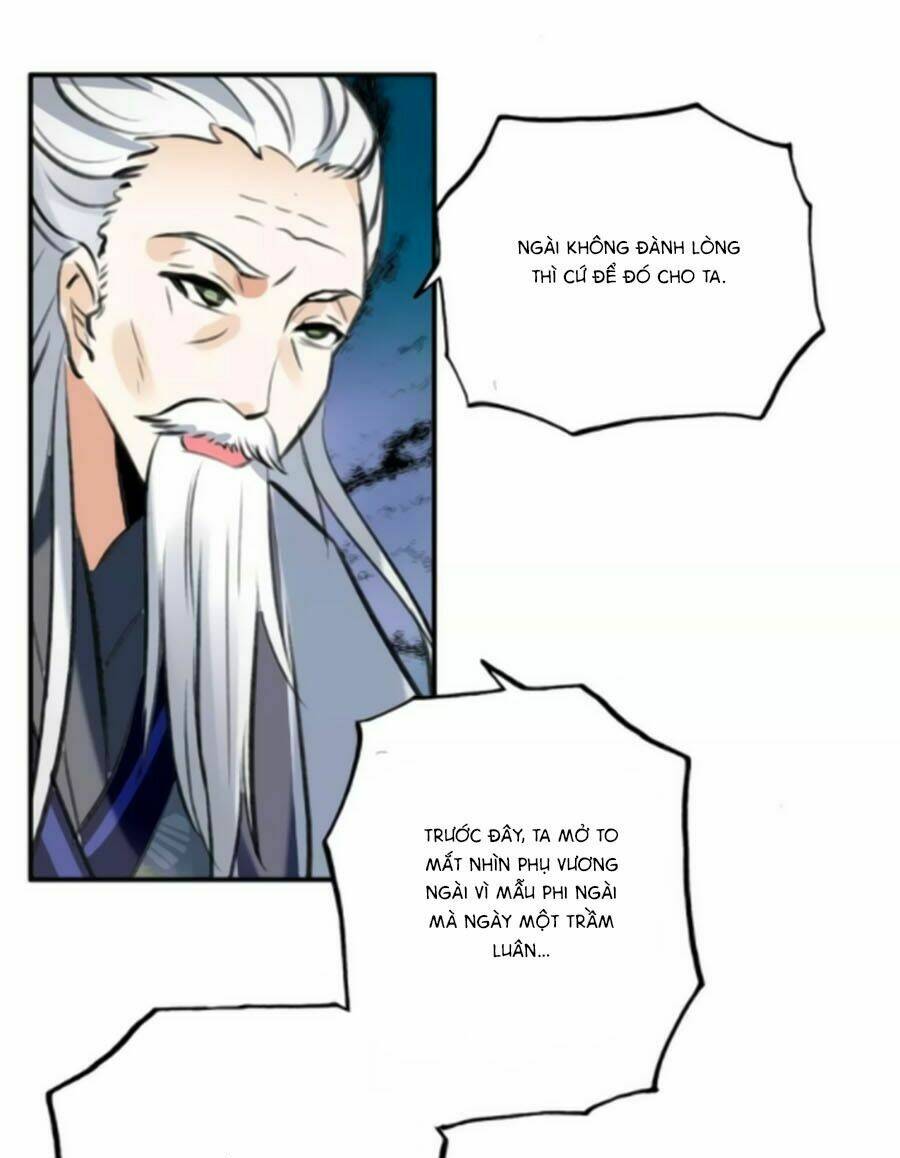 Mỹ Nhân Làm Tướng: Chapter 68