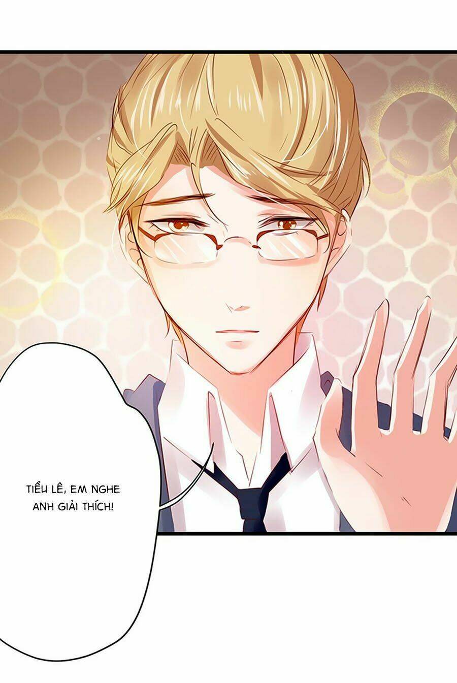 Bạn Trai Là Ngôi Sao: Chapter 28