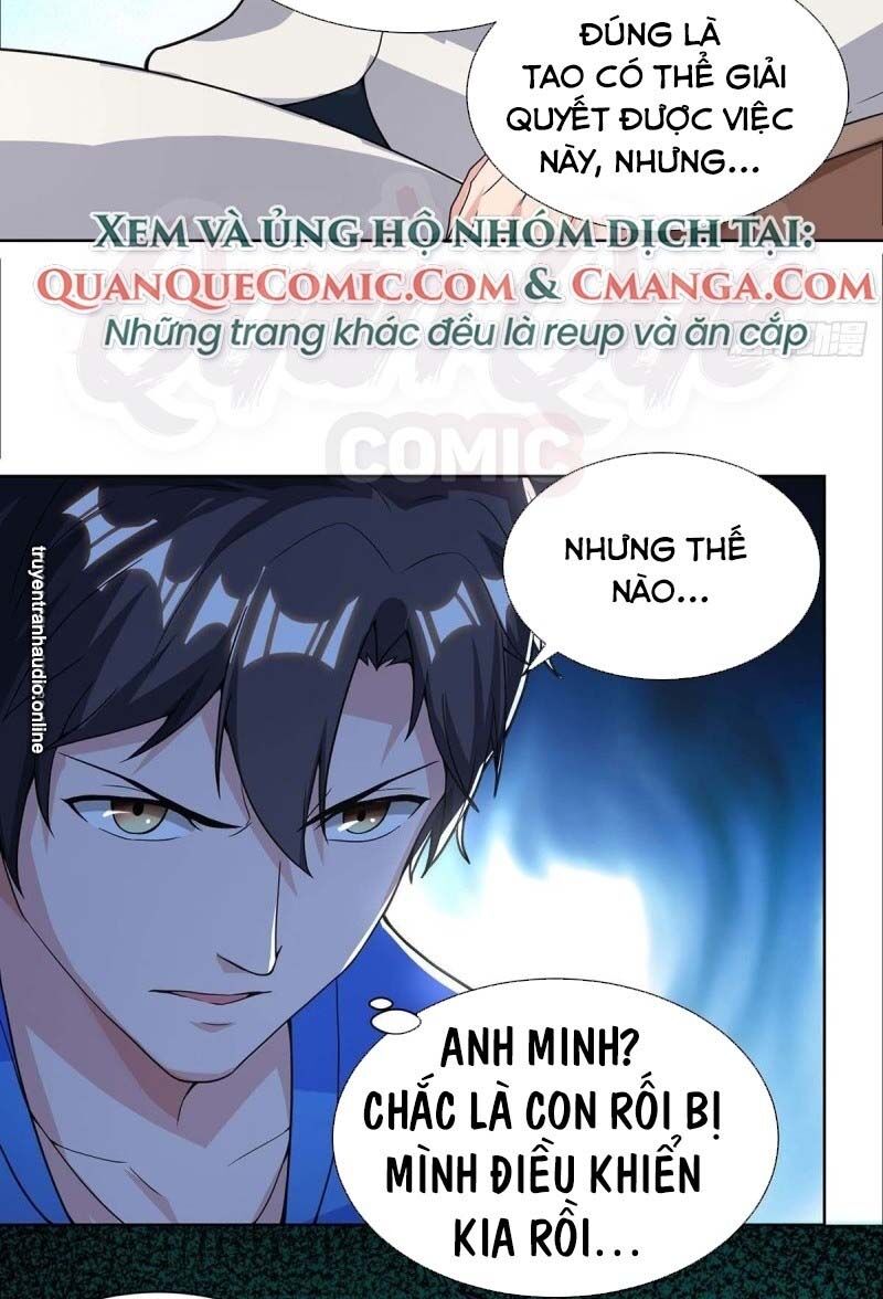 Trọng Sinh Khí Thiếu Quy Lai: Chapter 111