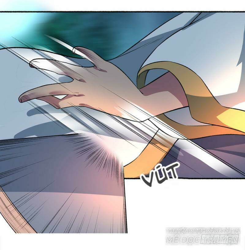 Cuồng Phi Phách Lối: Chapter 40