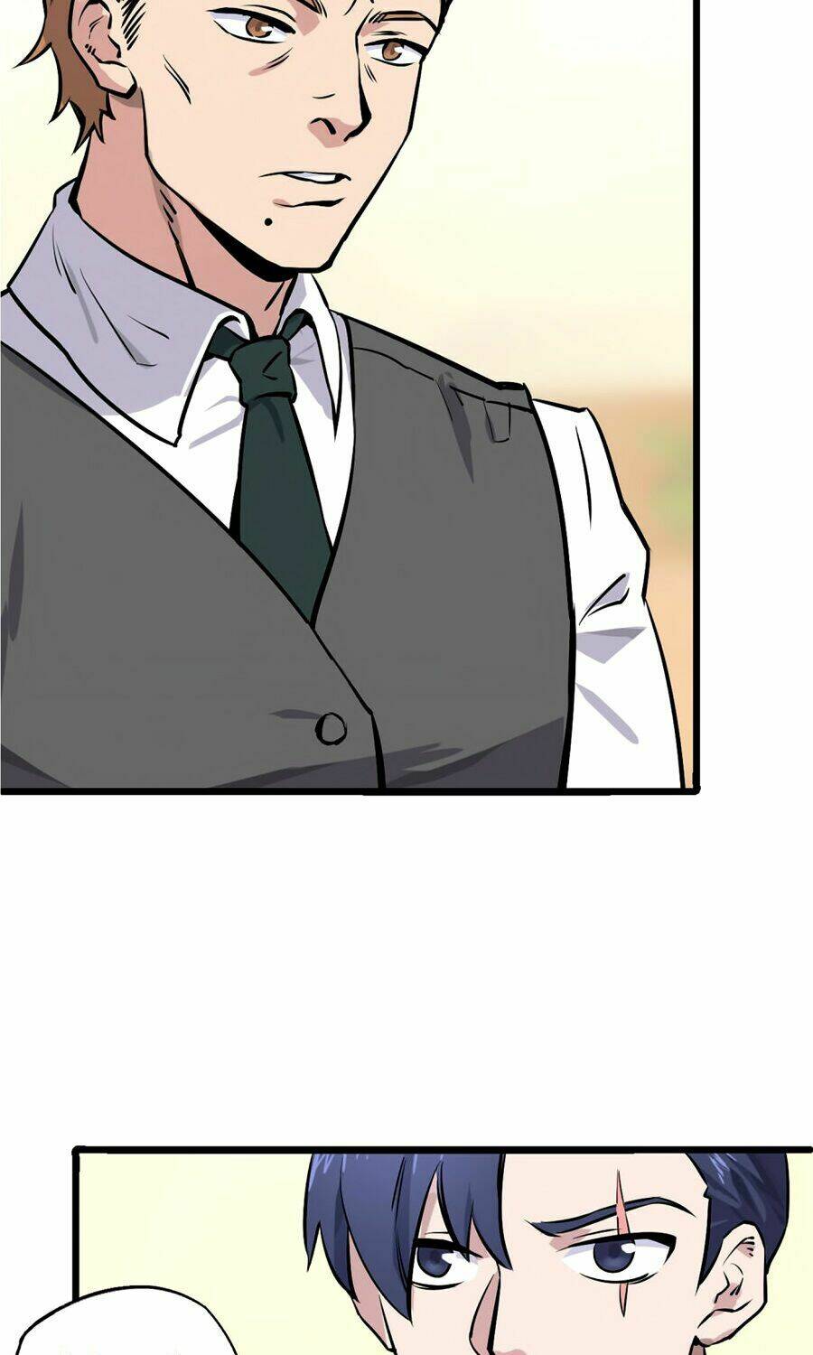 Thí Thần Chi Lộ: Chapter 4