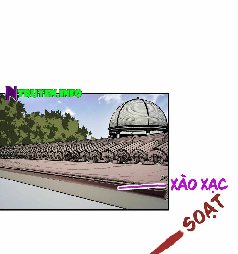 Quái Trộm Thâu Tâm: Chapter 5