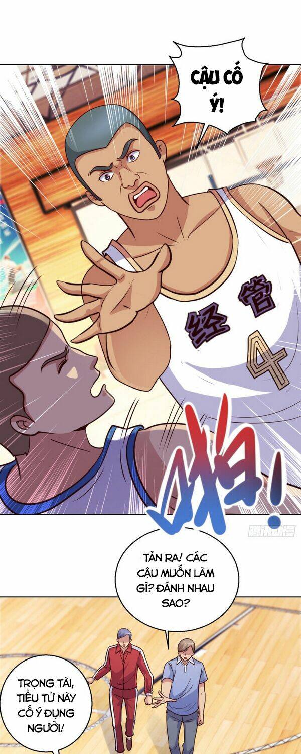 Đô Thị Chí Tôn Hệ Thống: Chapter 197