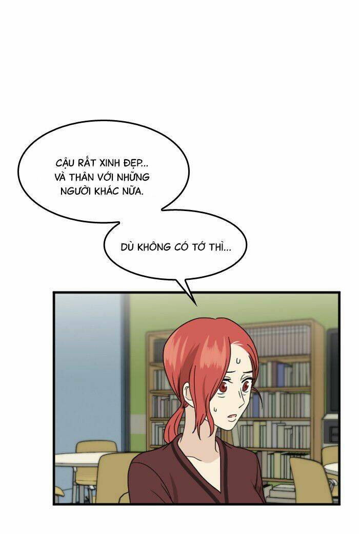 Người Đẹp Gangnam: Chapter 53