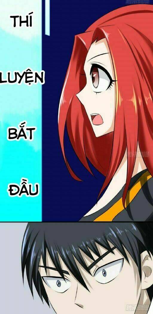 Tối Cường Thần Cấp Hệ Thống: Chapter 5