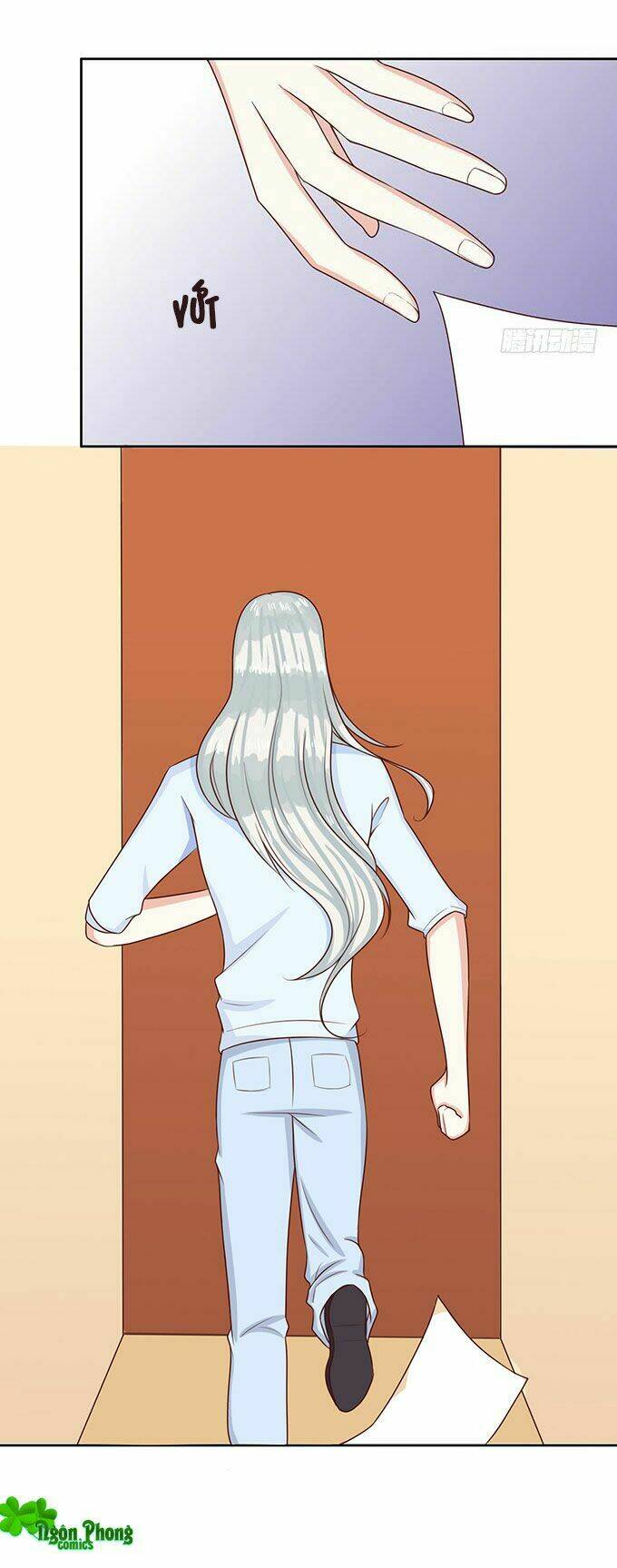 Ma Vương Luyến Ái Chỉ Nam: Chapter 74