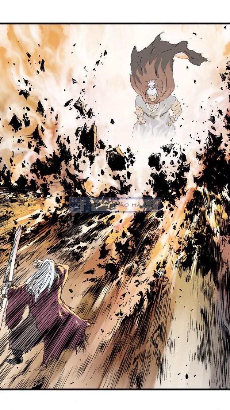 Cao Thủ 2: Chapter 122