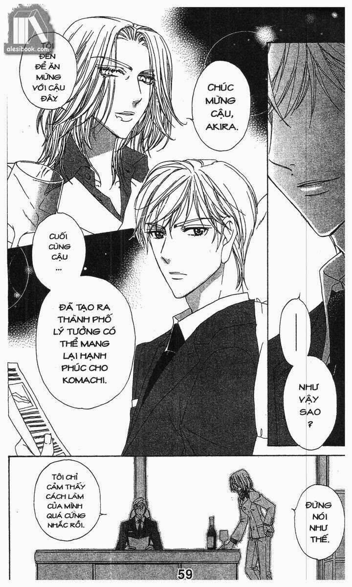 Tình Yêu Định Mệnh: Chapter 31