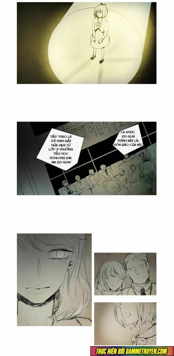 American Ghost Jack: Chapter 13