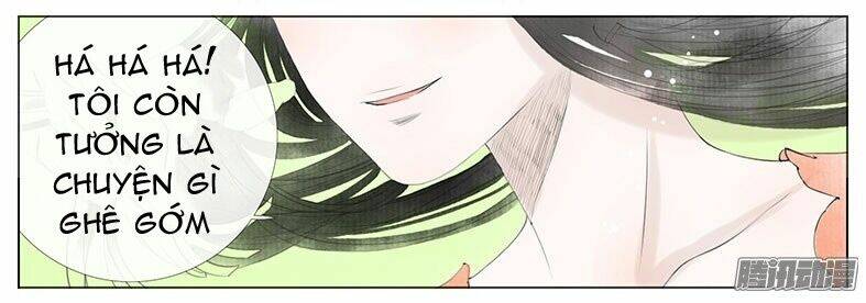 Giữa Anh Và Em: Chapter 26