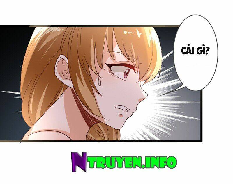 Mặt Nạ Mê Hoặc: Chapter 4