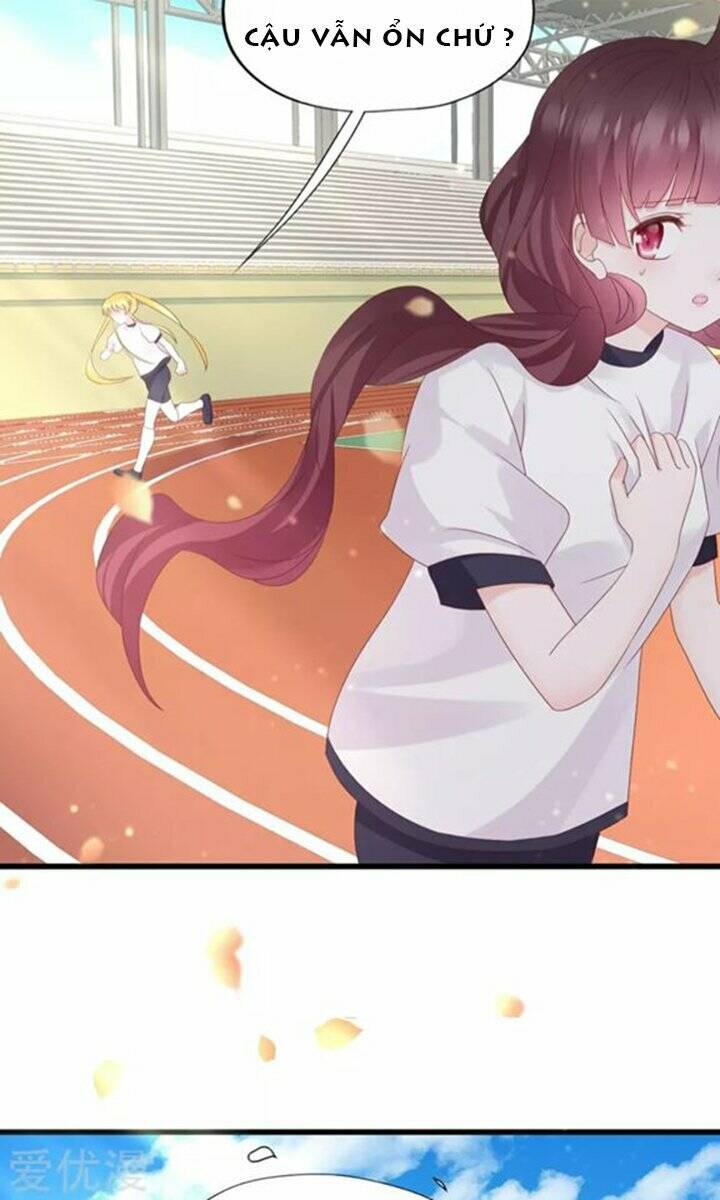 Tình Yêu Bốn Mùa: Chapter 19