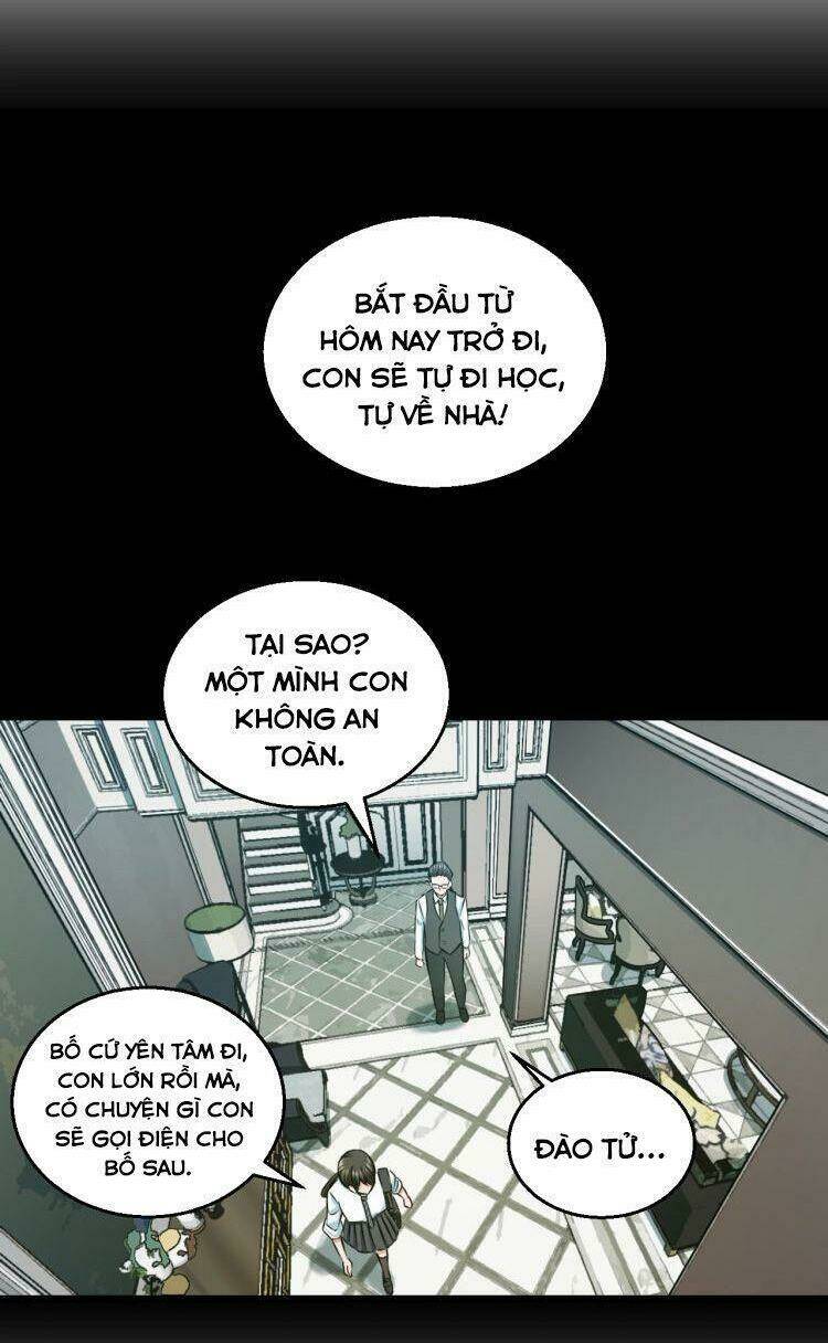 Đối Mặt Với Thử Thách: Chapter 16