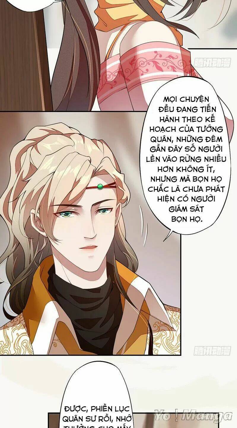 Tuyệt Thế Luyện Đan Sư: Chapter 109