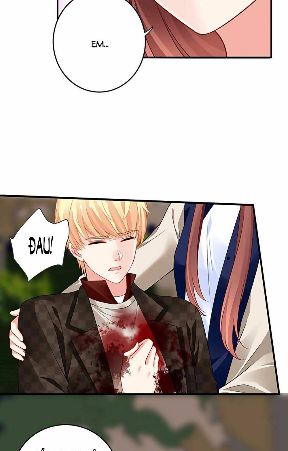 Bạn Trai 1/4 Của Tôi: Chapter 45