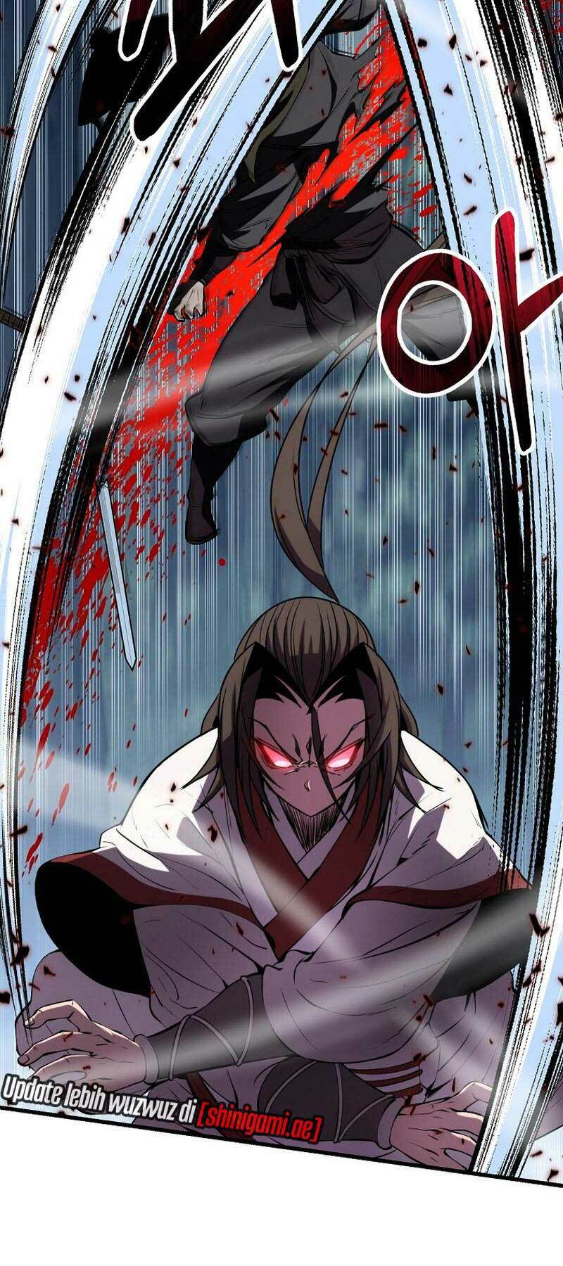 Đông Phương Bất Bại: Chapter 18