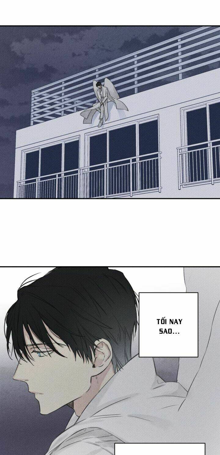 Angel Buddy: Chapter 5