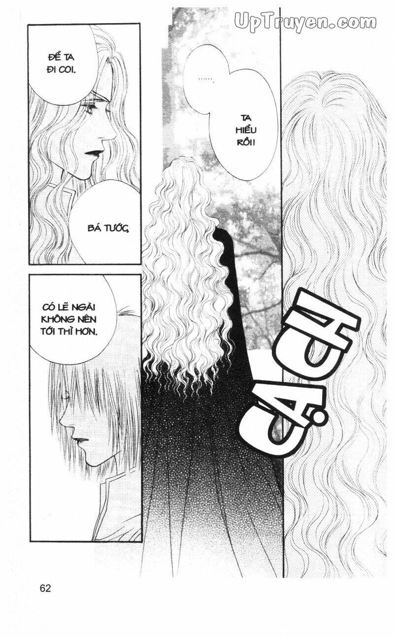 Saver - Vị Cứu Tinh: Chapter 17