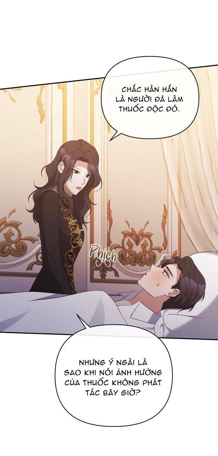 Nữ Công Tước Phương Bắc Là Một Nhân Vật Phản Diện: Chapter 31