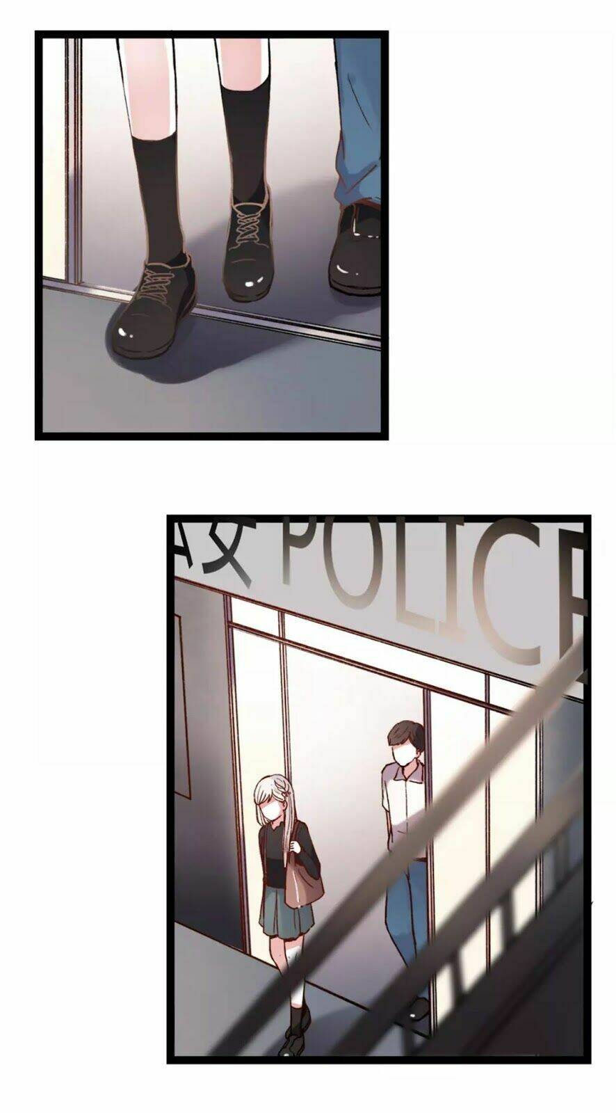 Cậu Đã Từng Yêu Tôi: Chapter 16