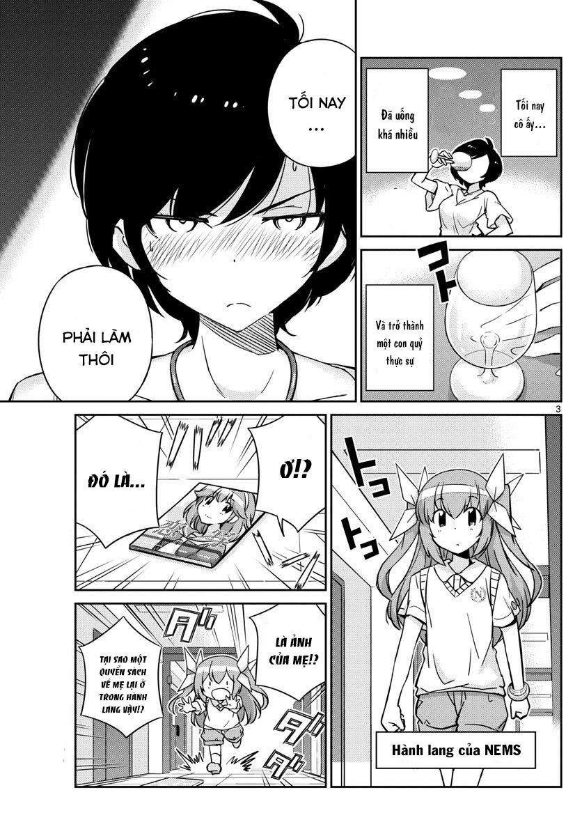 King Of Idols: Chapter 31