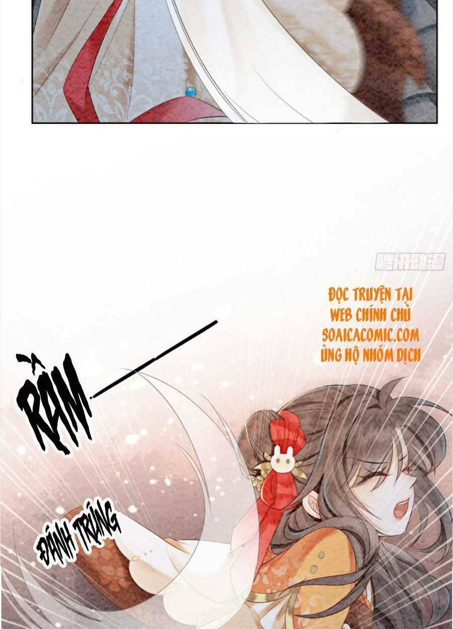 Bắt Đầu Hủy Hôn Để Công Lược Vương Gia: Chapter 27