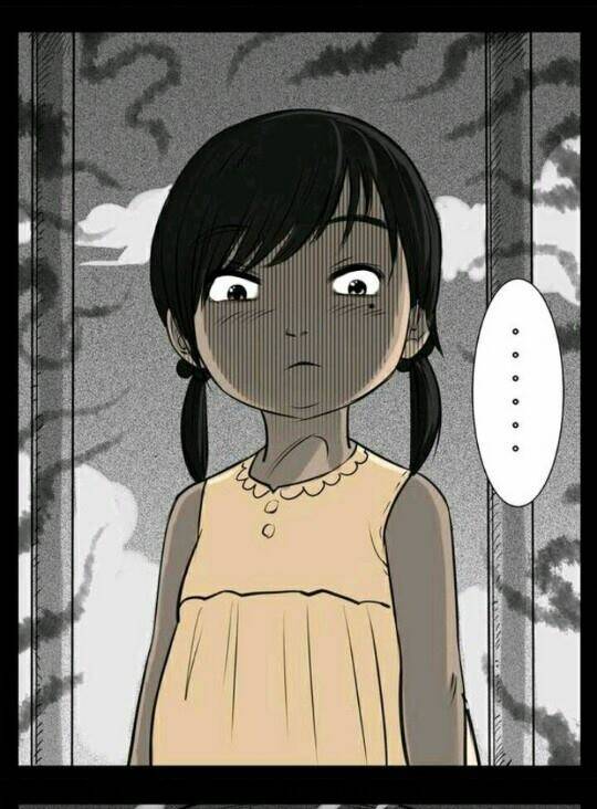 Những Câu Chuyện Kinh Dị Ở Trường Trung Học Tây Lăng: Chapter 18