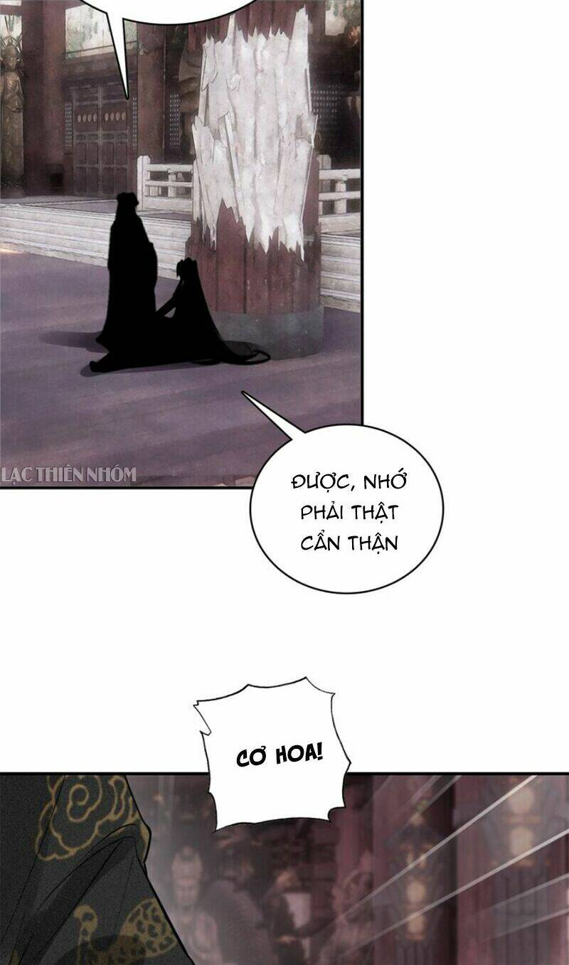 Đế Sư Tại Thượng: Chapter 39